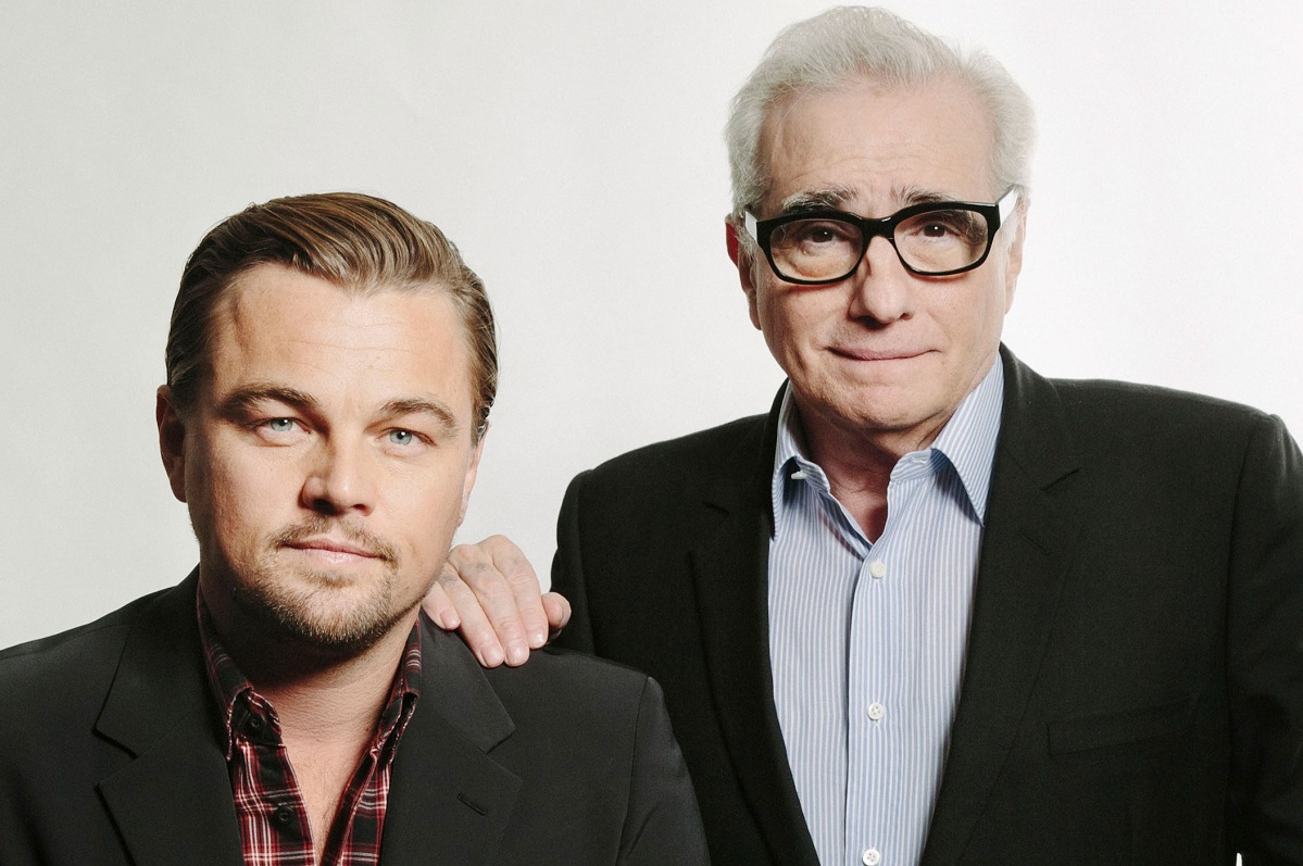 Мартин Скорсезе продолжает утверждать, что кино заполонили «аттракционы» - изображение обложка