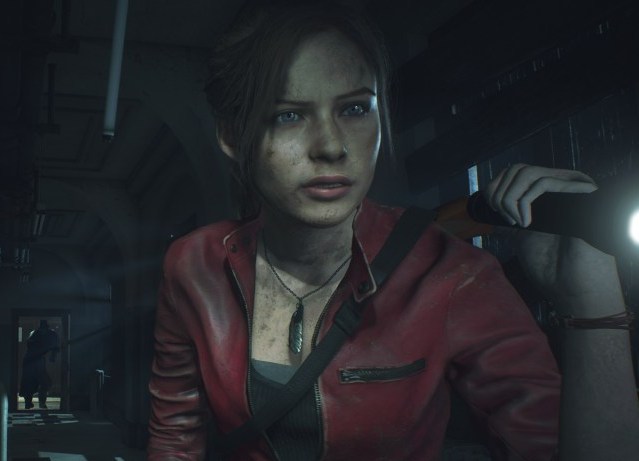 Ханк, Тофу и матерящаяся Клэр: трейлер Resident Evil 2 Remake из завтрашней демоверсии - изображение обложка