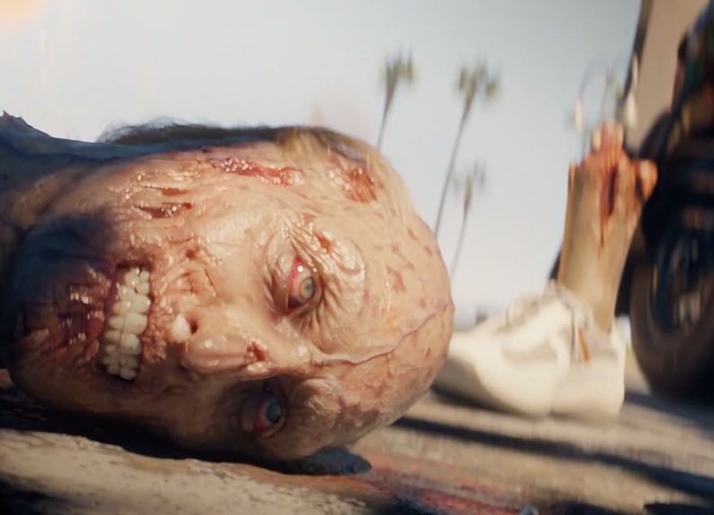 В Dead Island 2 Калифорнию закроют на карантин - изображение обложка