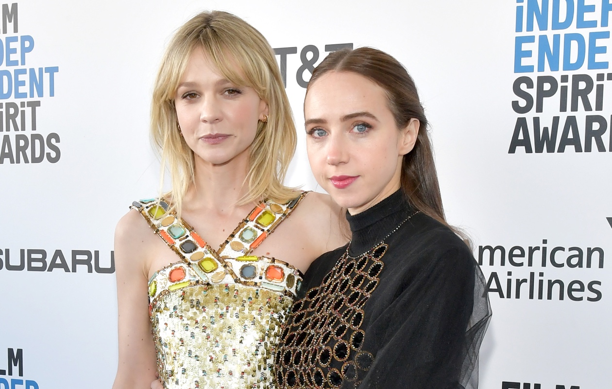 В Голливуде снимут фильм про расследование дела Харви Вайнштейна - изображение обложка