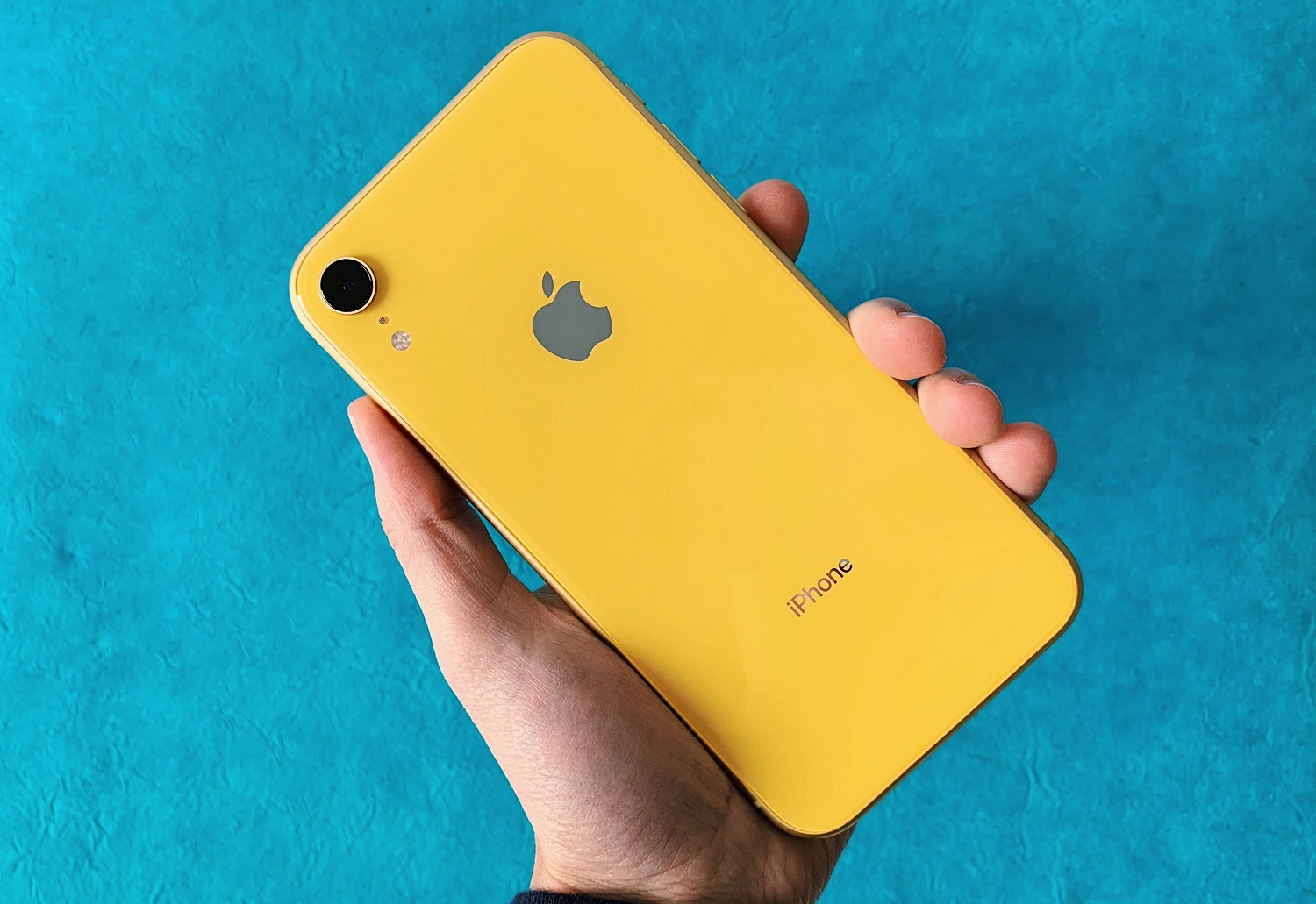 Самым продаваемым смартфоном 2019 года стал iPhone XR. В лидерах Apple, Samsung и Xiaomi