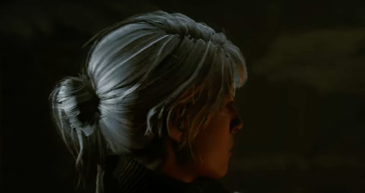 Создатели The Medium показали высокие оценки игры в релизном трейлере для PS5 - изображение обложка