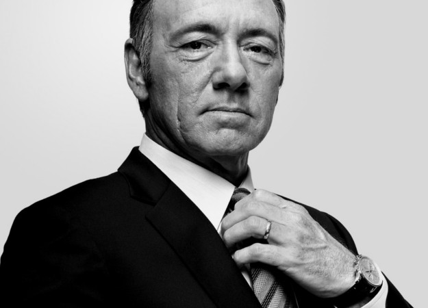 Еще четыре человека обвинили Кевина Спейси в домогательствах!  - изображение обложка