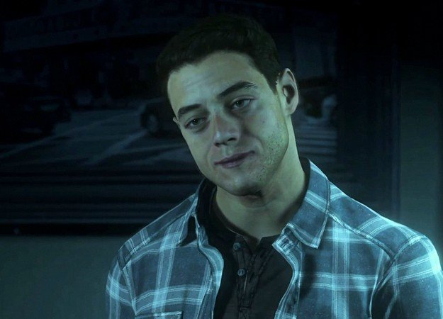 Как выглядела отмененная версия Until Dawn для PS3 и PS Move