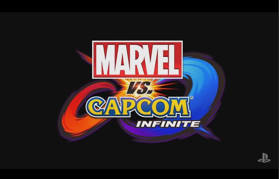 Железный человек против Рю: анонсирована Marvel vs Capcom Infinite - изображение обложка