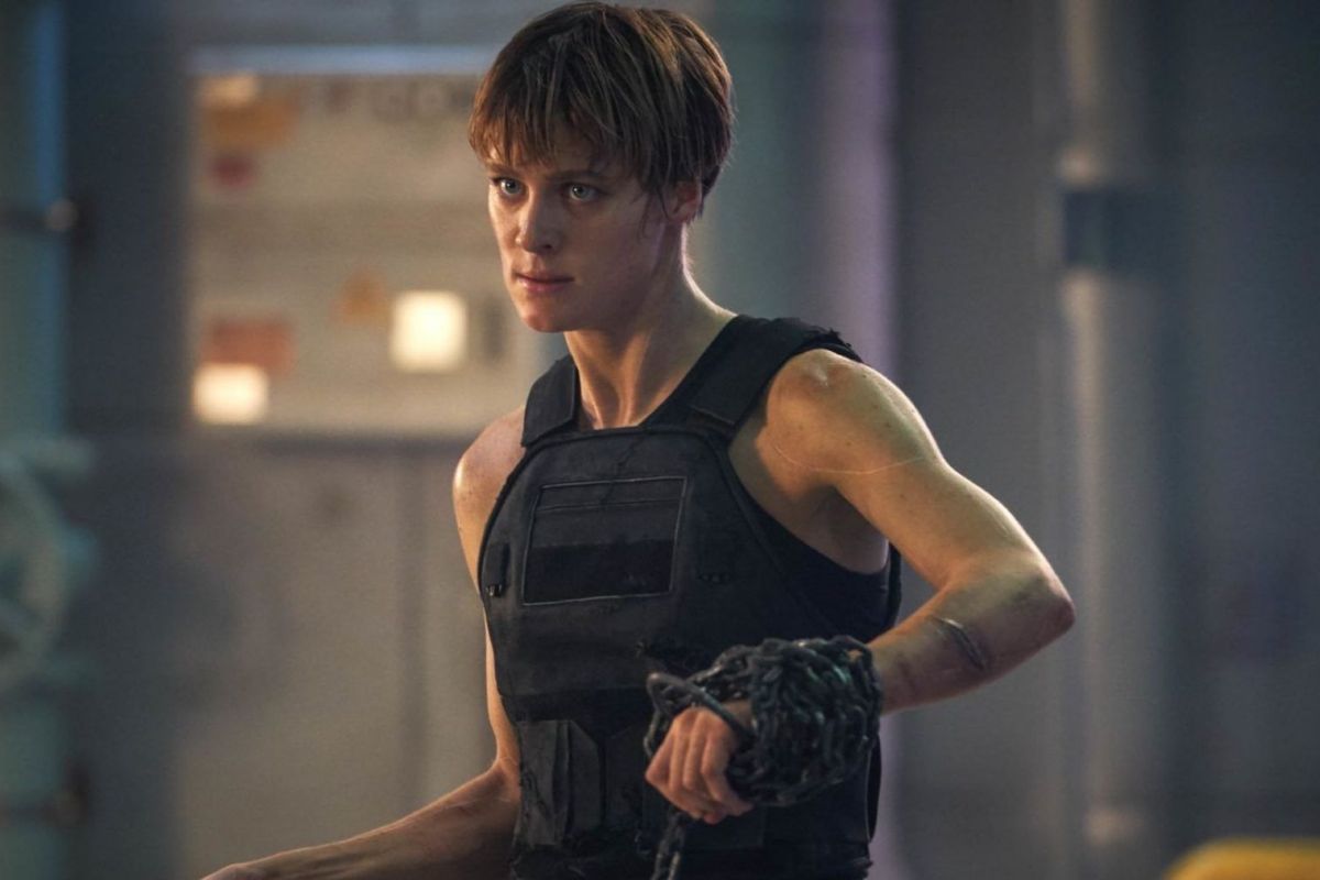 Режиссер «Терминатора: Темные судьбы» объяснил принцип путешествий во времени в фильме - изображение обложка