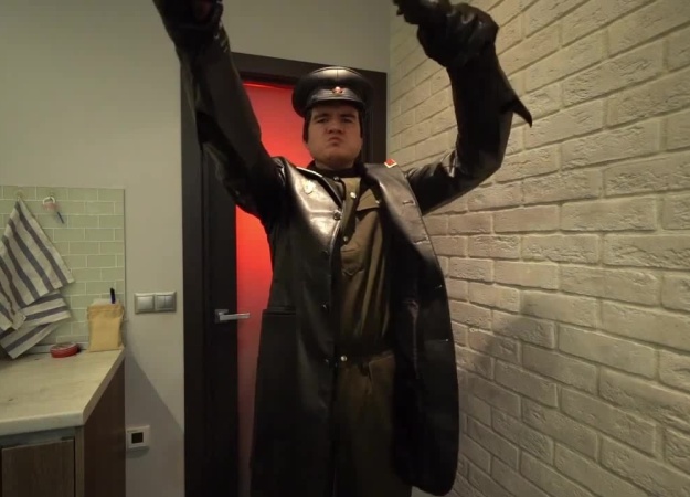 «Движение вверх», «Черновик», «Красный воробей» и другие — вспоминаем обзоры BadComedian за 2018 год - изображение обложка