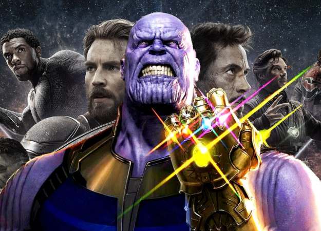 Слух: в Сети появились подробные спойлеры «Мстителей 4». Как же проиграет Танос? - изображение обложка