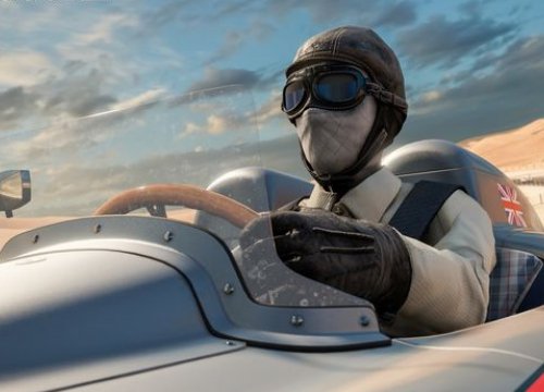 Все, что мы знаем о Forza Motorsport 7 — превью с выставки E3 2017 - изображение обложка