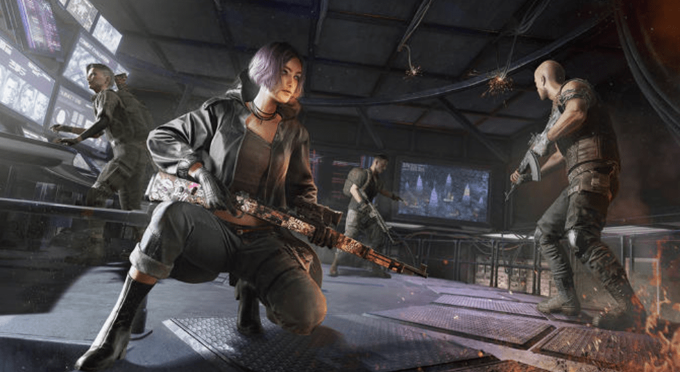 Разработчик PUBG: «Нам важно, чтобы каждый геймер чувствовал удовольствие, играя в нашу игру» - изображение обложка