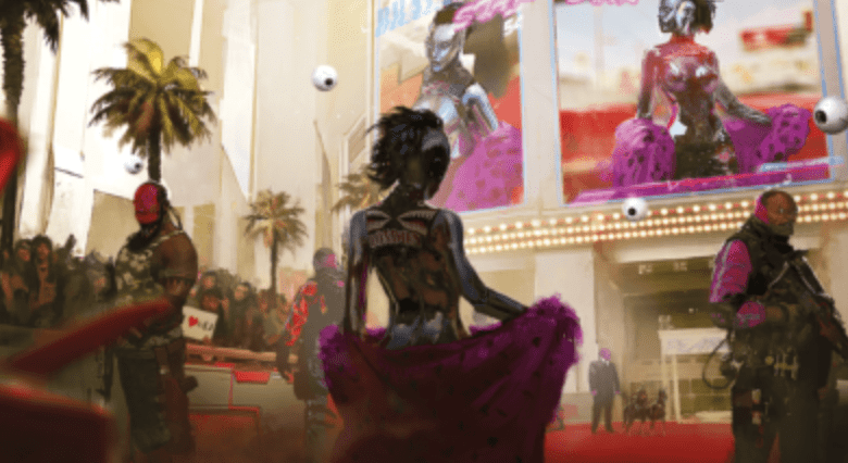 Пытки, насилие и сексуальный контент — за что еще Cyberpunk 2077﻿ получил рейтинг 18+ - изображение обложка