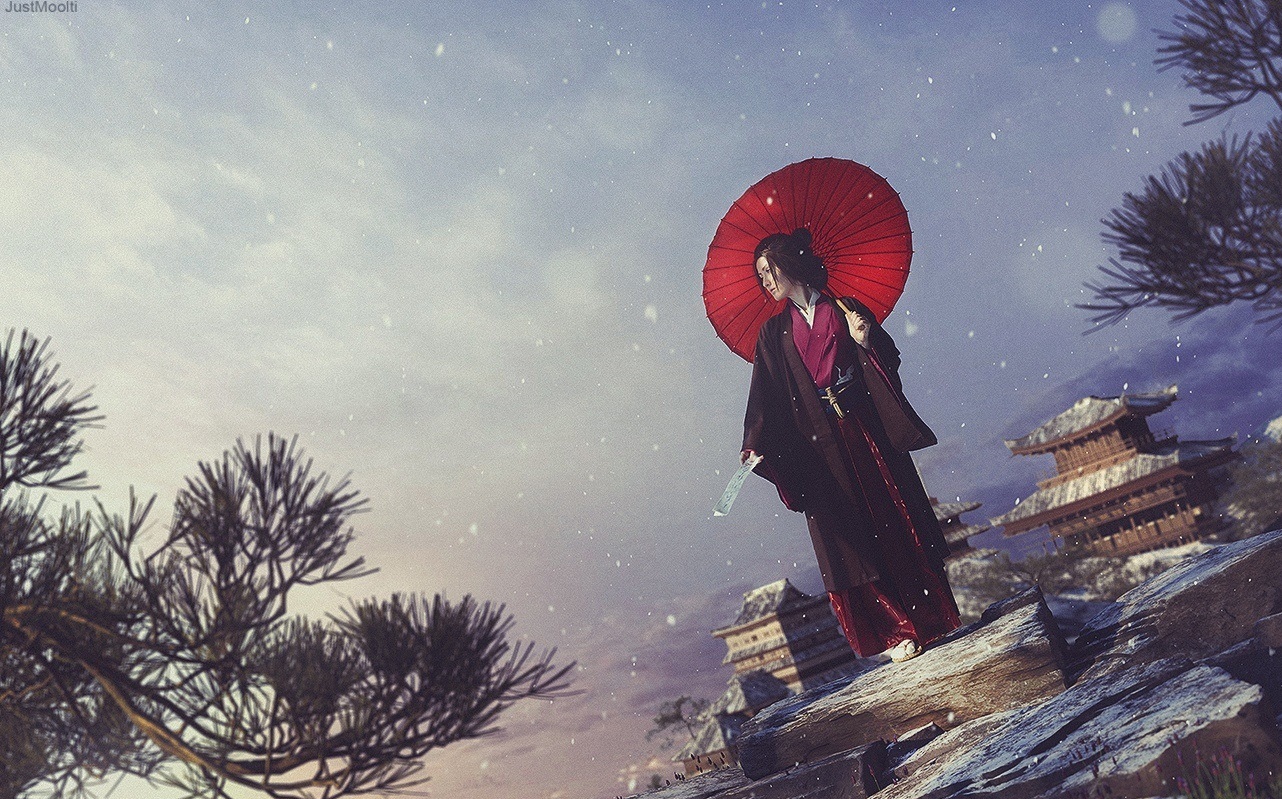 Обложка: фото JustMoolti