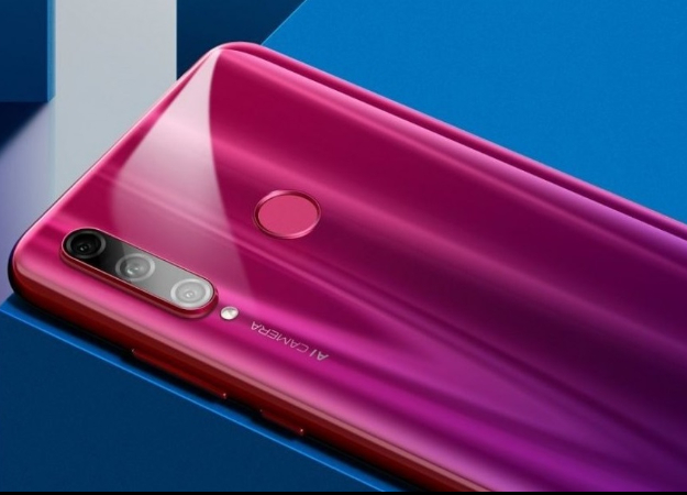Премьера Honor 20 Lite: бюджетный камерофон с технологией GameTurbo 2.0 - изображение обложка