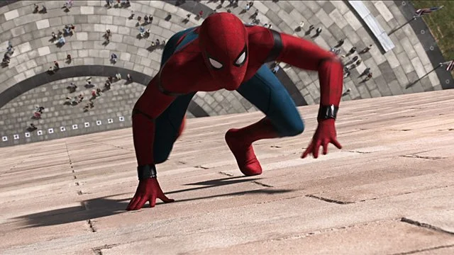 Разбор концовки фильма «Человек-паук: Возвращение домой» - изображение обложка