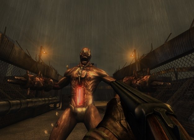 Killing Floor раздают совершенно бесплатно. Успейте забрать - изображение обложка