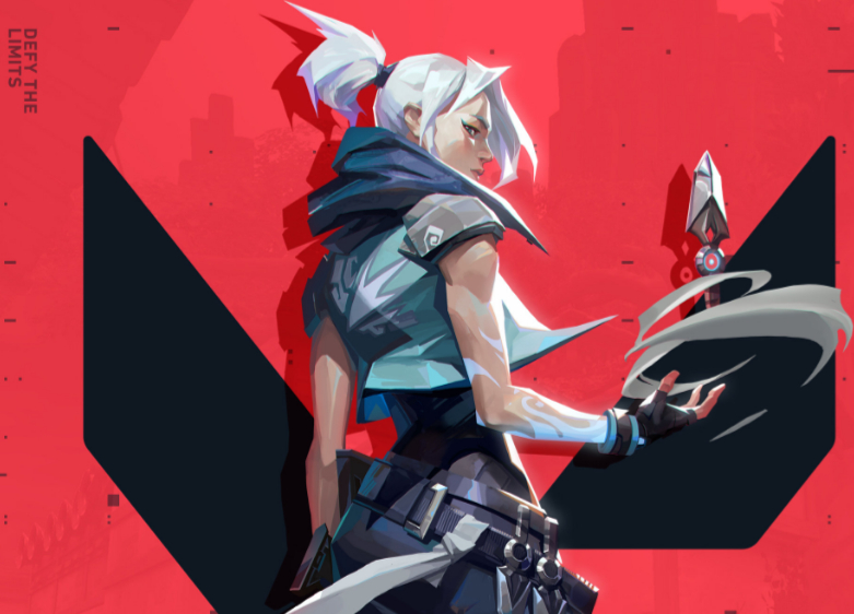 Персонажи и способности в Valorant - изображение обложка