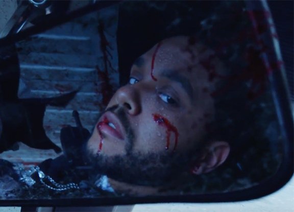 Режиссер «Хардкора» снял гипердинамичный клип для The Weeknd - изображение обложка