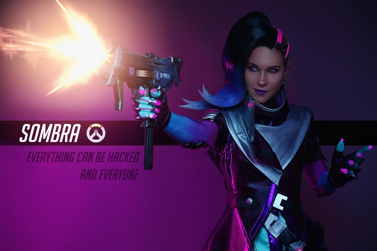 Косплеера обвинили в расизме за то, что она «затемнила» кожу - изображение обложка