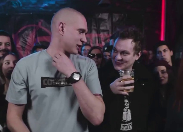 Ресторатор доходчиво объяснил, почему Хованский больше не судит Versus - изображение обложка