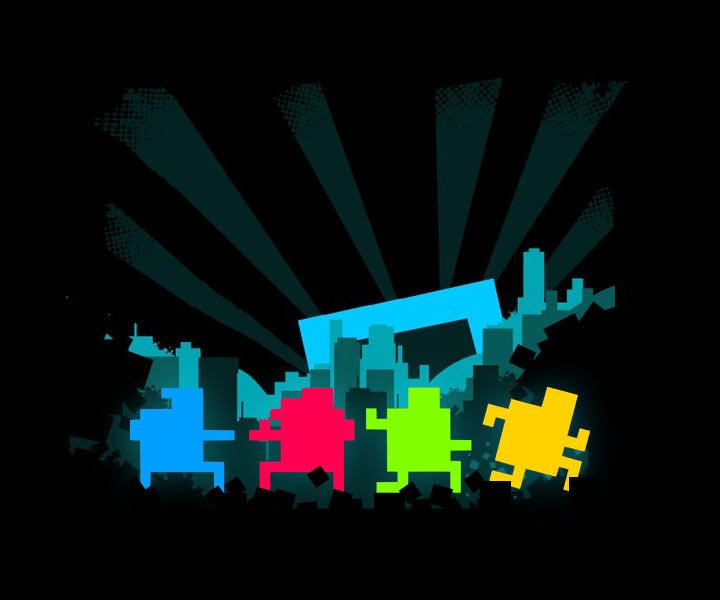 Monaco: What's Yours Is Mine. Трансляция - изображение обложка