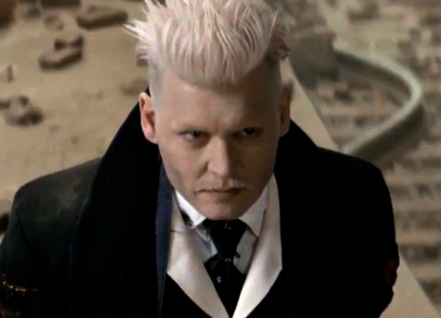 Разгневанные фанаты «Фантастических тварей» больше не хотят видеть Джонни Деппа, и вот почему - изображение обложка