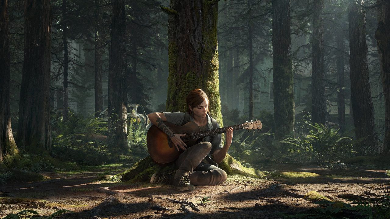 Инсайдер объяснил, почему перенесли The Last of Us 2 - изображение обложка