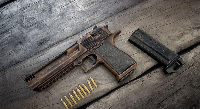 Shroud поделился мнением о новом «Дигле» в PUBG и показал, как из него нужно стрелять - изображение обложка