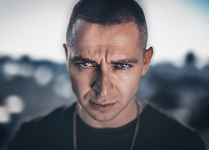 Оксимирон против нынешней публики на Versus-баттлах: «выгнать всех и навсегда»! - изображение обложка