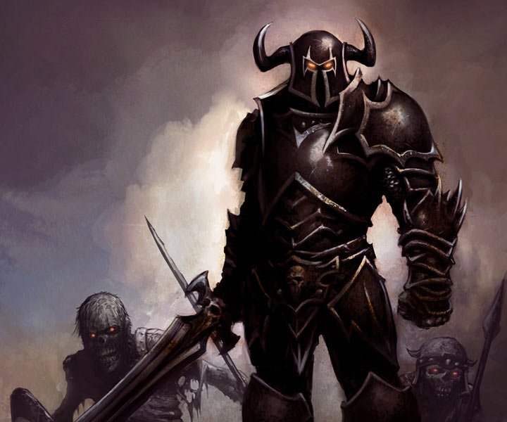 Рецензия на Baldur's Gate: Enhanced Edition
