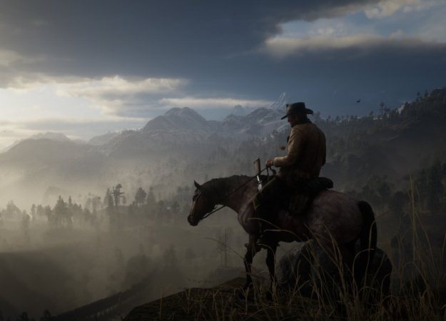 Гайд. Как выжить в Red Dead Redemption 2 — 15 главных советов новичку - изображение обложка