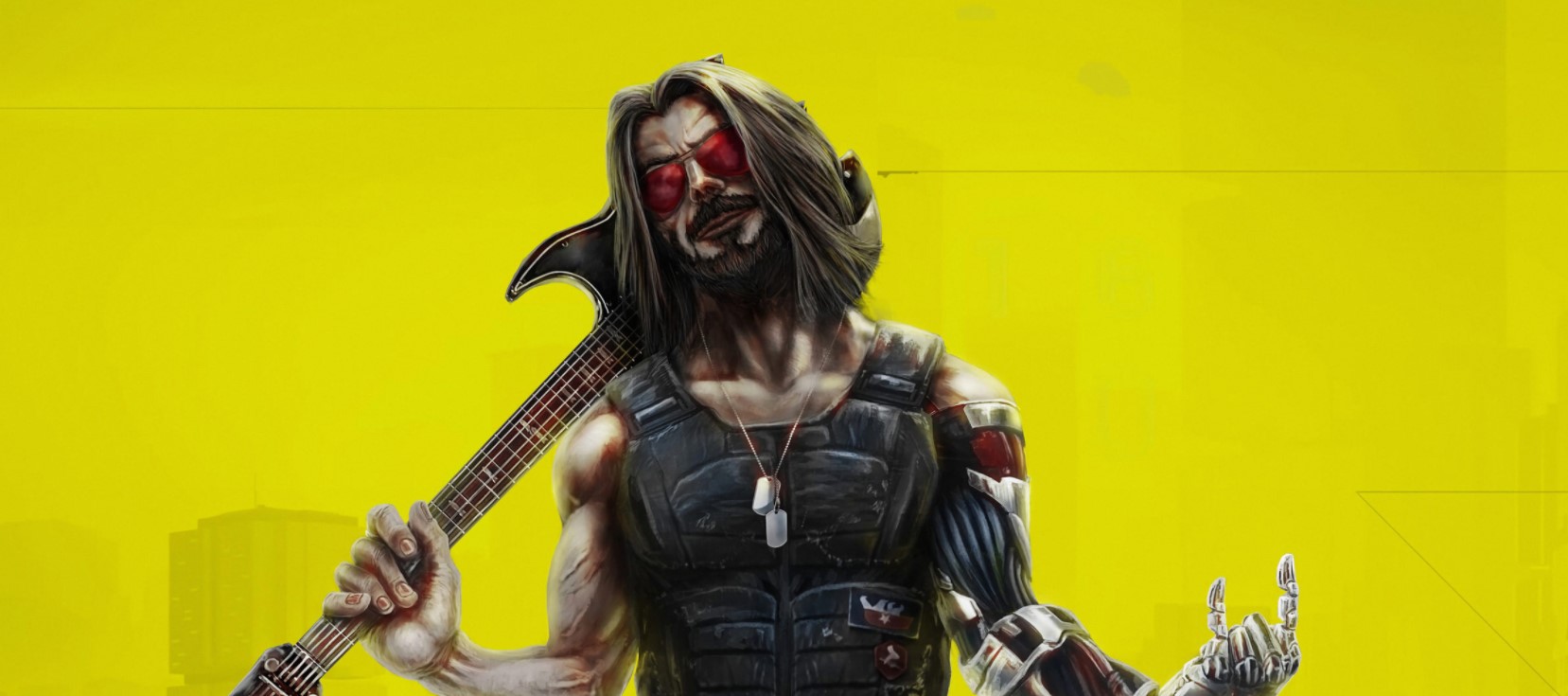 Тестировщик Cyberpunk 2077 показал количество трофеев в игре. Он уже «выбил платину» - изображение обложка