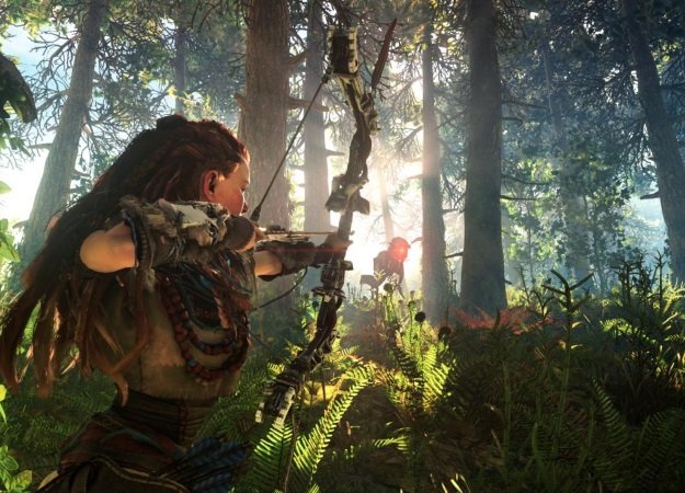 SuperData предсказала продажи Horizon Zero Dawn в 8 миллионов копий - изображение обложка