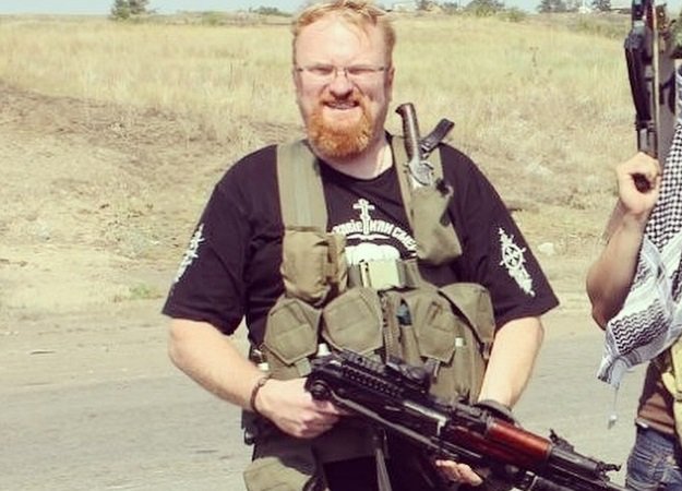 Виталий Милонов призвал запретить «Могучих рейнджеров» в России - изображение обложка