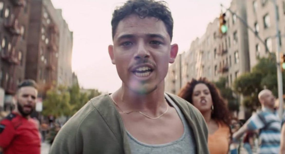 Обложка: кадр из фильма «На высоте мечты»