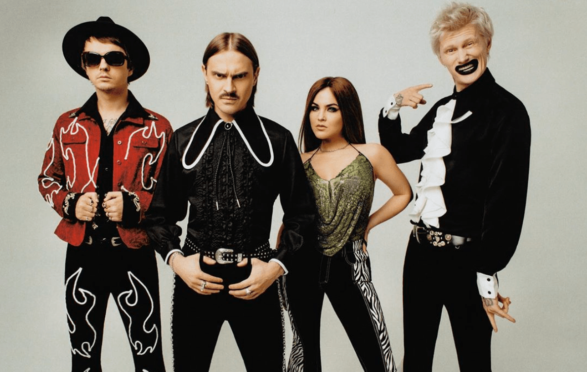 Little Big высказались об отмене Евровидения - изображение обложка