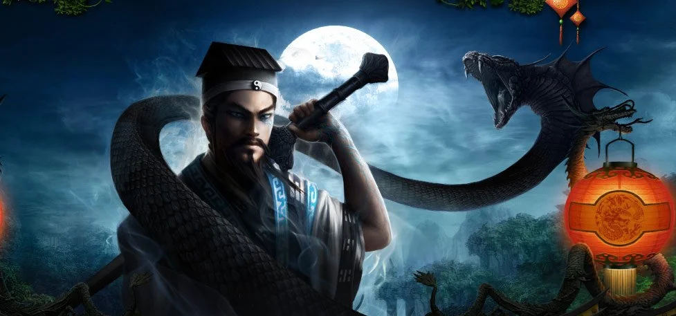 В игре «Легенды Кунг Фу» появятся три больших дополнения - изображение обложка