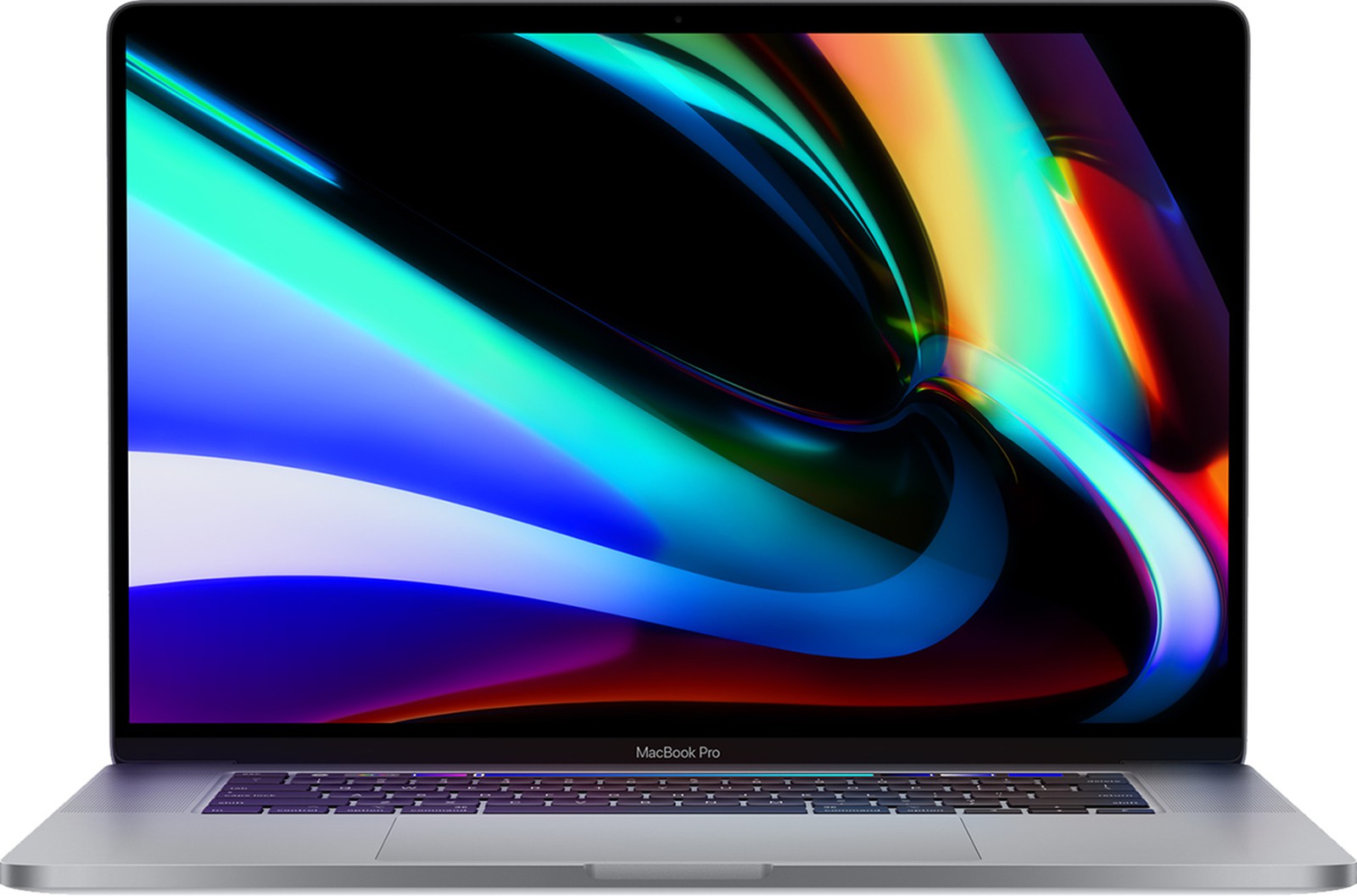 MacBook Pro станут похожи на iPhone 12