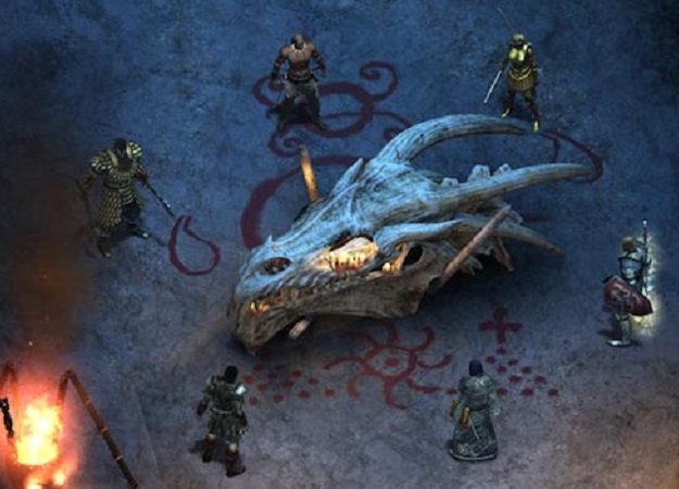 Как Microsoft похоронила эксклюзивную для Xbox One RPG от Obsidian - изображение обложка