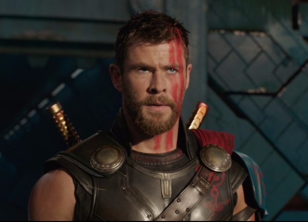 Суть. Короткая рецензия на фильм «Тор: Рагнарек» - изображение обложка