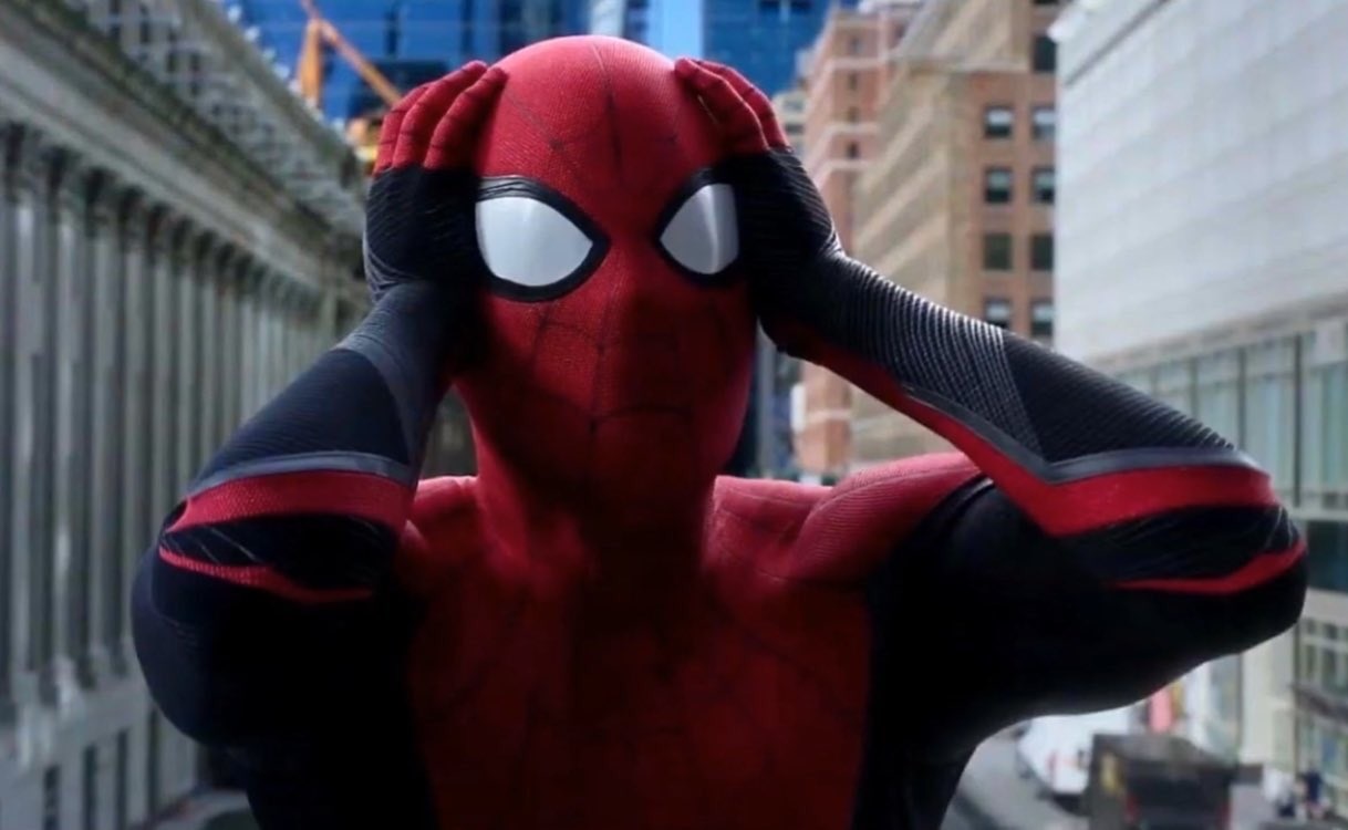 Опрос. Что вы думаете о возвращении Человека-паука в киновселенную Marvel? - изображение обложка