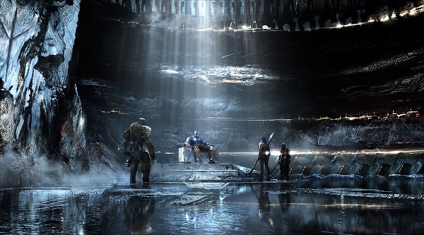 Трейлер «Мстителей 4» установил новый рекорд по просмотрам за первые сутки - изображение обложка