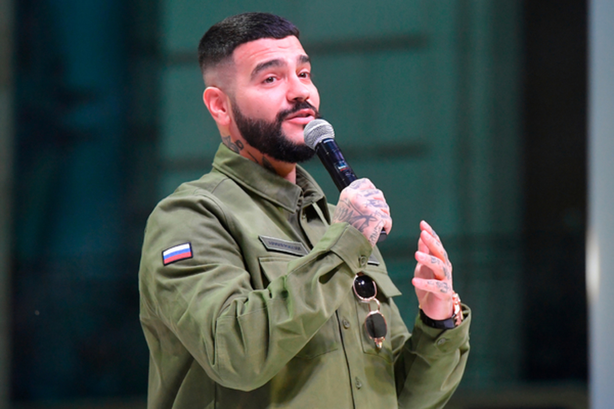 Провальный клип Тимати и Гуфа «Москва» исчез с YouTube - изображение обложка