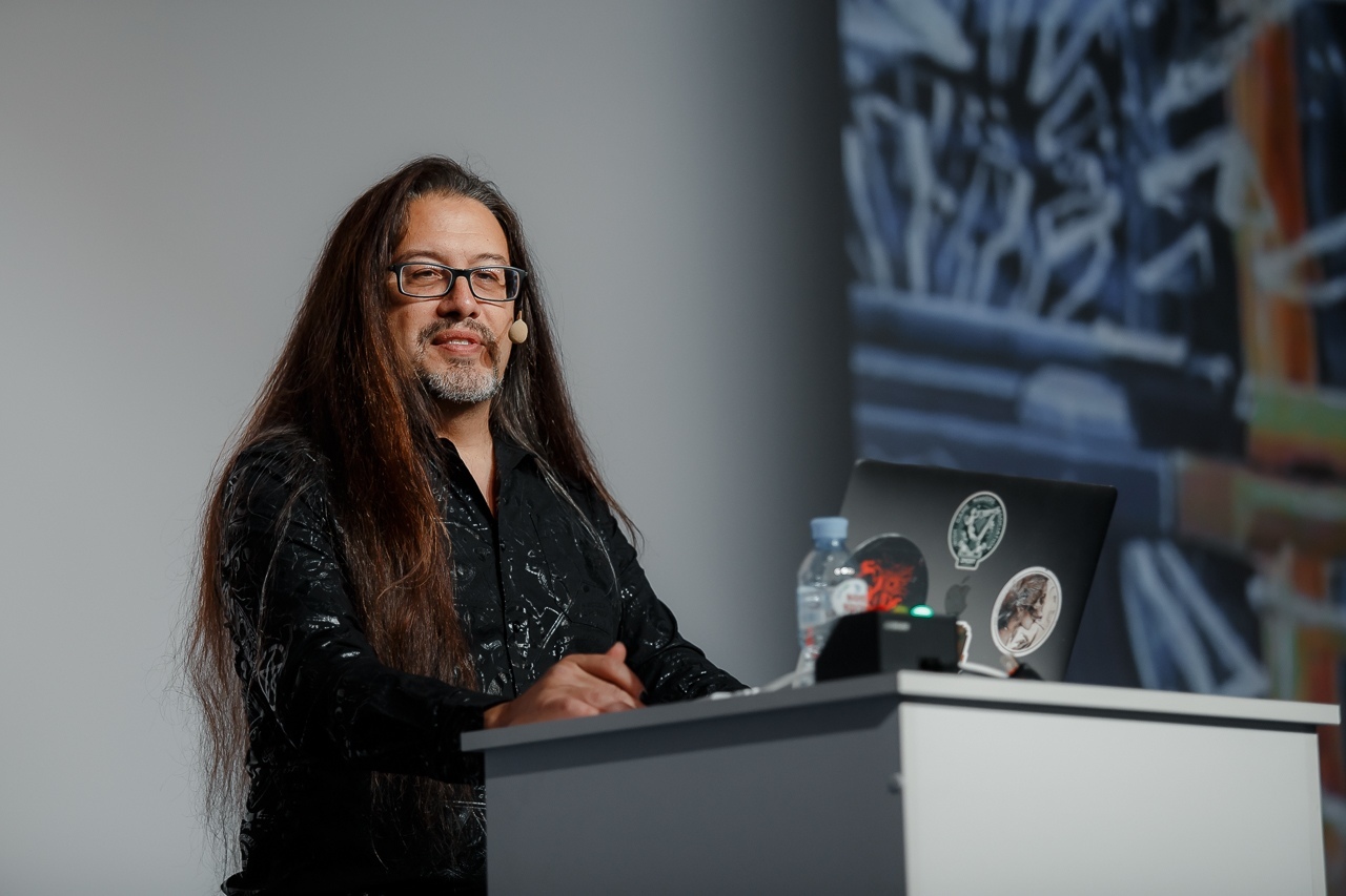 Создатель Doom и Quake Джон Ромеро ответит на вопросы фанатов. Что спросят читатели «Канобу»? - изображение обложка