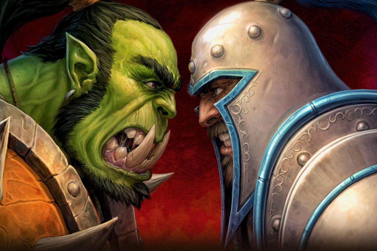 Фото: World of Warcraft