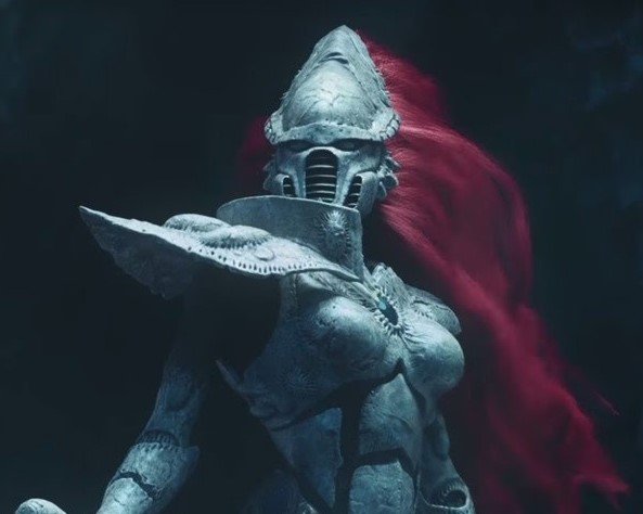 Пафос и бесконечная война: релизный трейлер WH 40K: Dawn of War 3 - изображение обложка