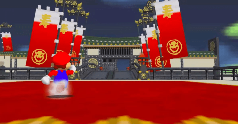 Энтузиаст воссоздал Super Mario Odyssey в Mario 64 - изображение обложка