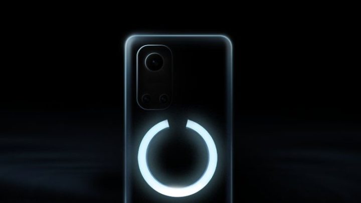 Realme показала магнитную беспроводную зарядку MagDart: как Apple MagSafe, но быстрее