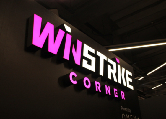 Холдинг Winstrike откроет компьютерные клубы в кинотеатрах - изображение обложка