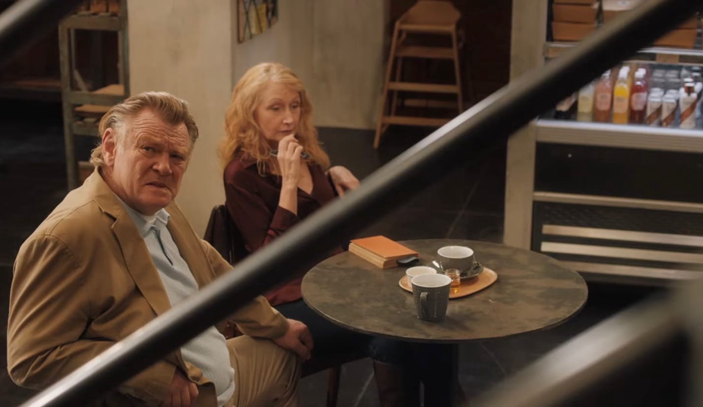 Вышел трейлер второго сезона комедийного сериала «Семейный брак» с Бренданом Глисоном - изображение обложка