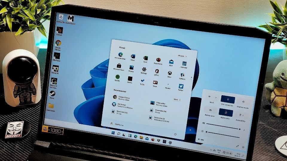 В Windows 10 добавили инструмент проверки на совместимость с Windows 11 - изображение обложка
